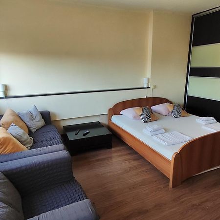 Balkan-Inn Studio Centar Apartment Belgrade Exterior photo