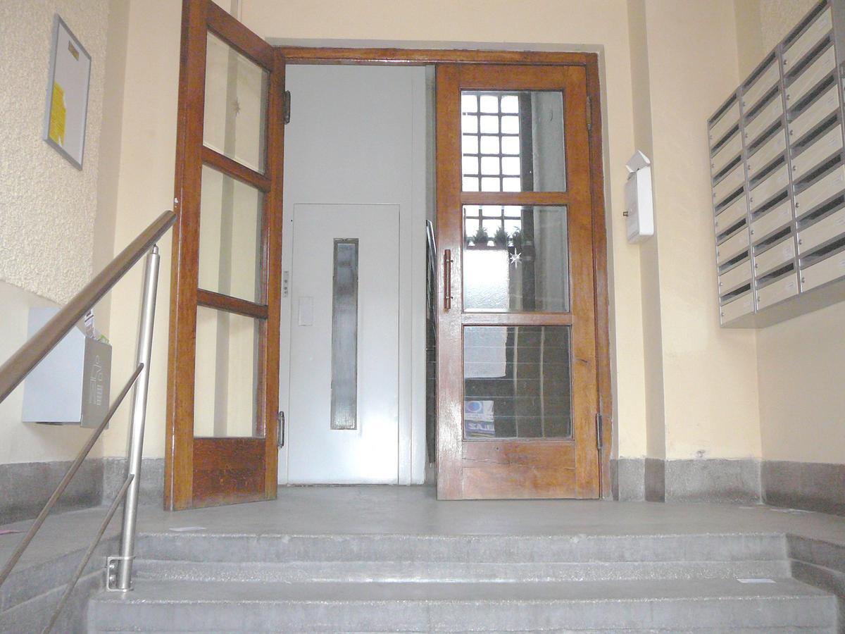 Balkan-Inn Studio Centar Apartment Belgrade Exterior photo
